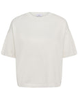Milasz Boxy Ss Pullover