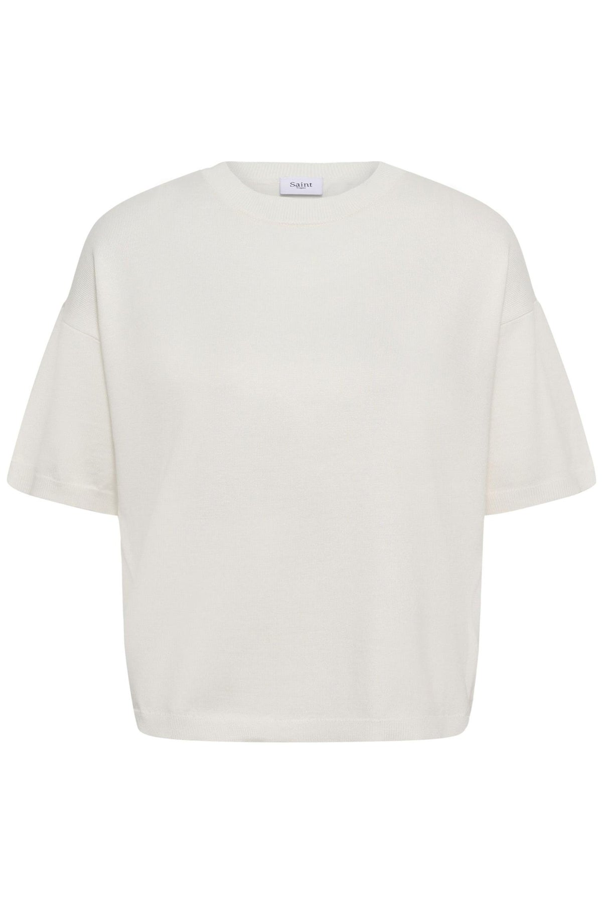 Milasz Boxy Ss Pullover