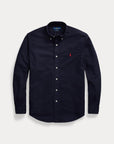 Cu Bd Ppc Sp-Long Sleeve-Sport Shirt