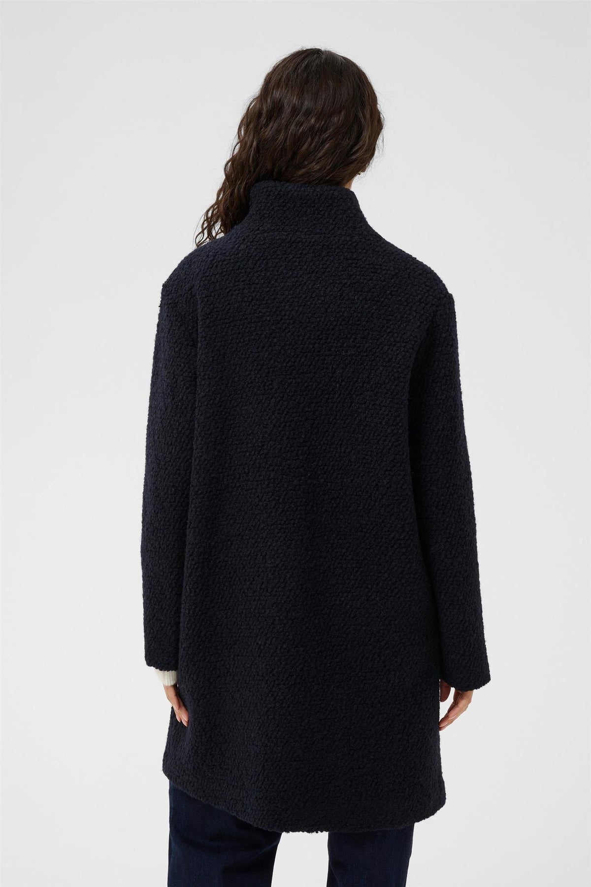 FerddySZ wool coat