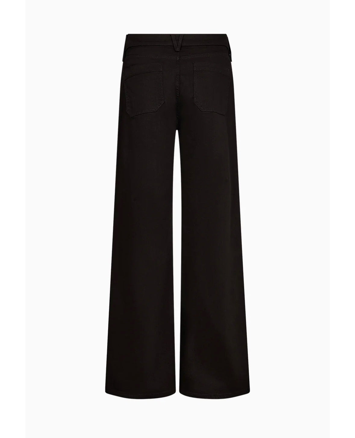 Abigail jeans wash Black penny lane