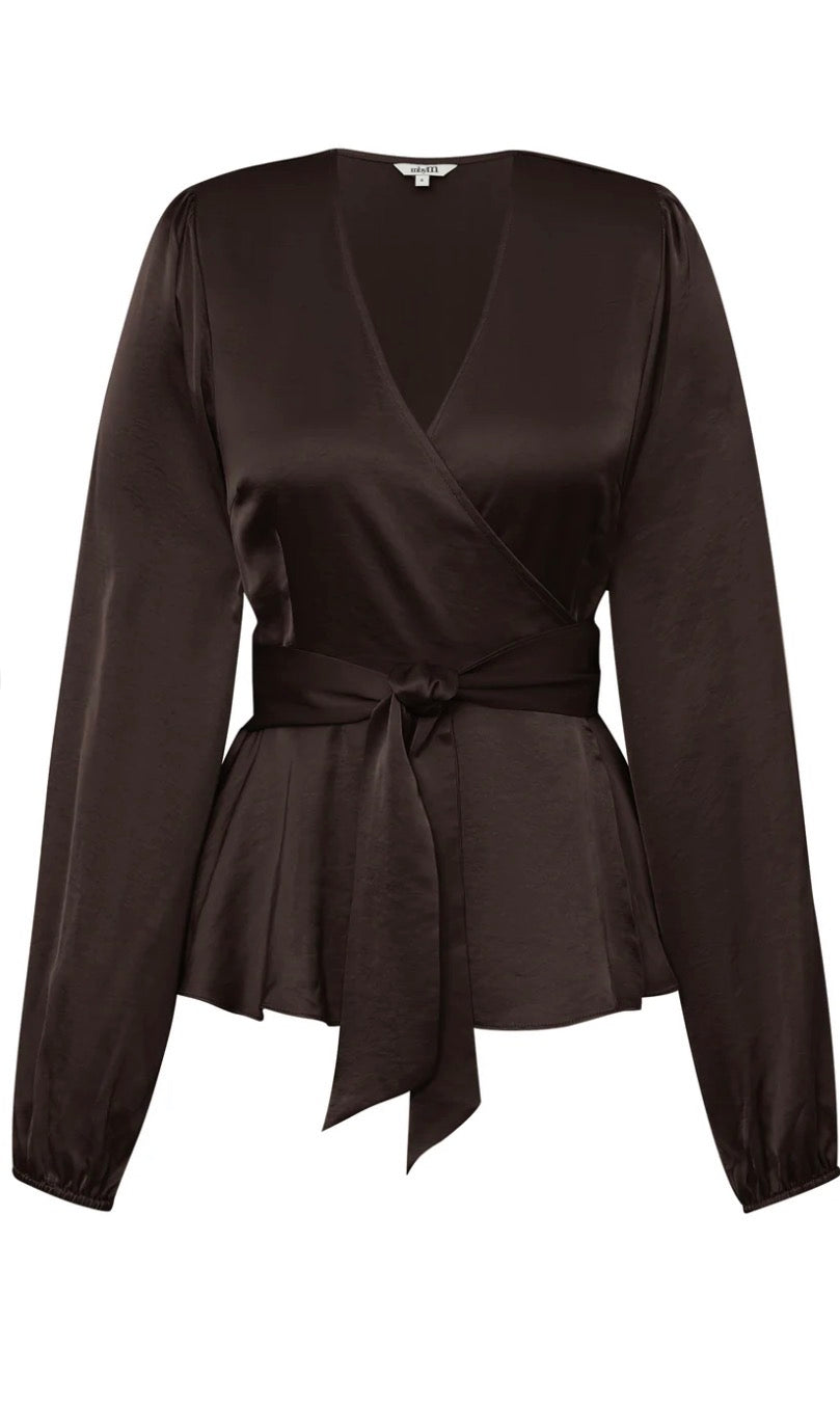 Bibbim-M Blouse