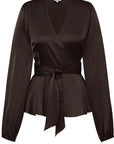 Bibbim-M Blouse