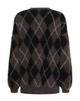 Gzsida Multi Long Pullover