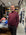 Mesh-Knit Half-Zip Pullover i bordaux, genser fra Polo Ralph Lauren hos Image Mandal