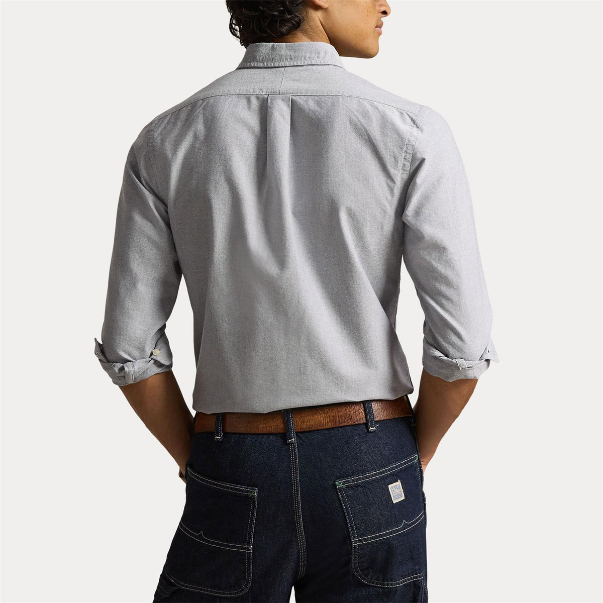 Cubdppcs-Long Sleeve-Sport Shirt