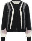 Gzdebbie Multi Cardigan