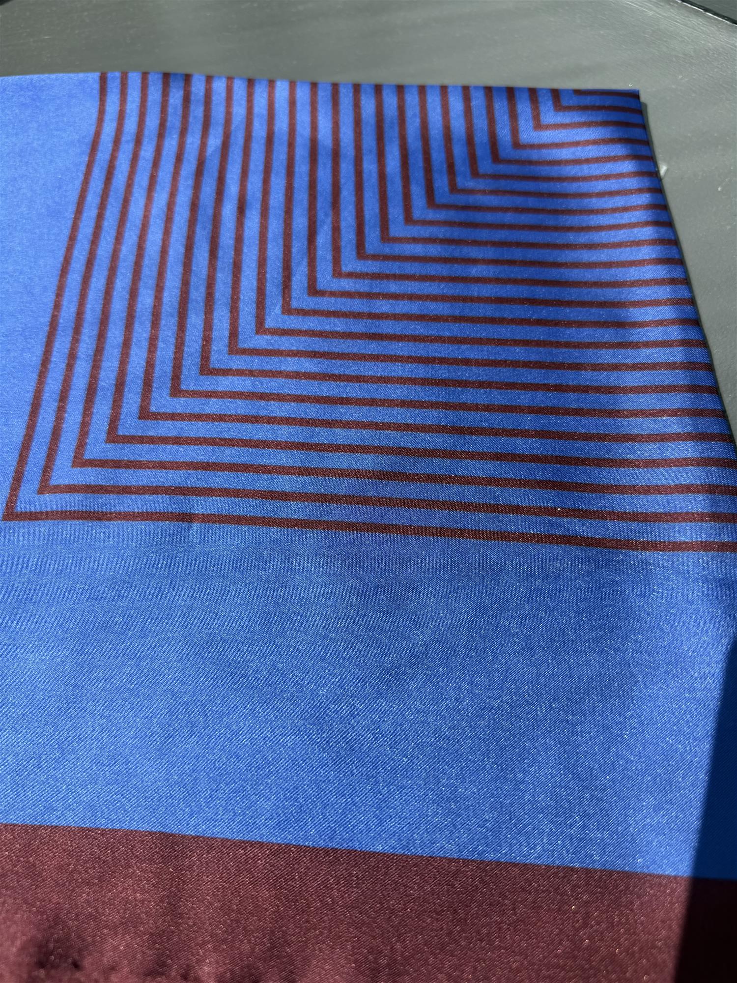 classic p scarf