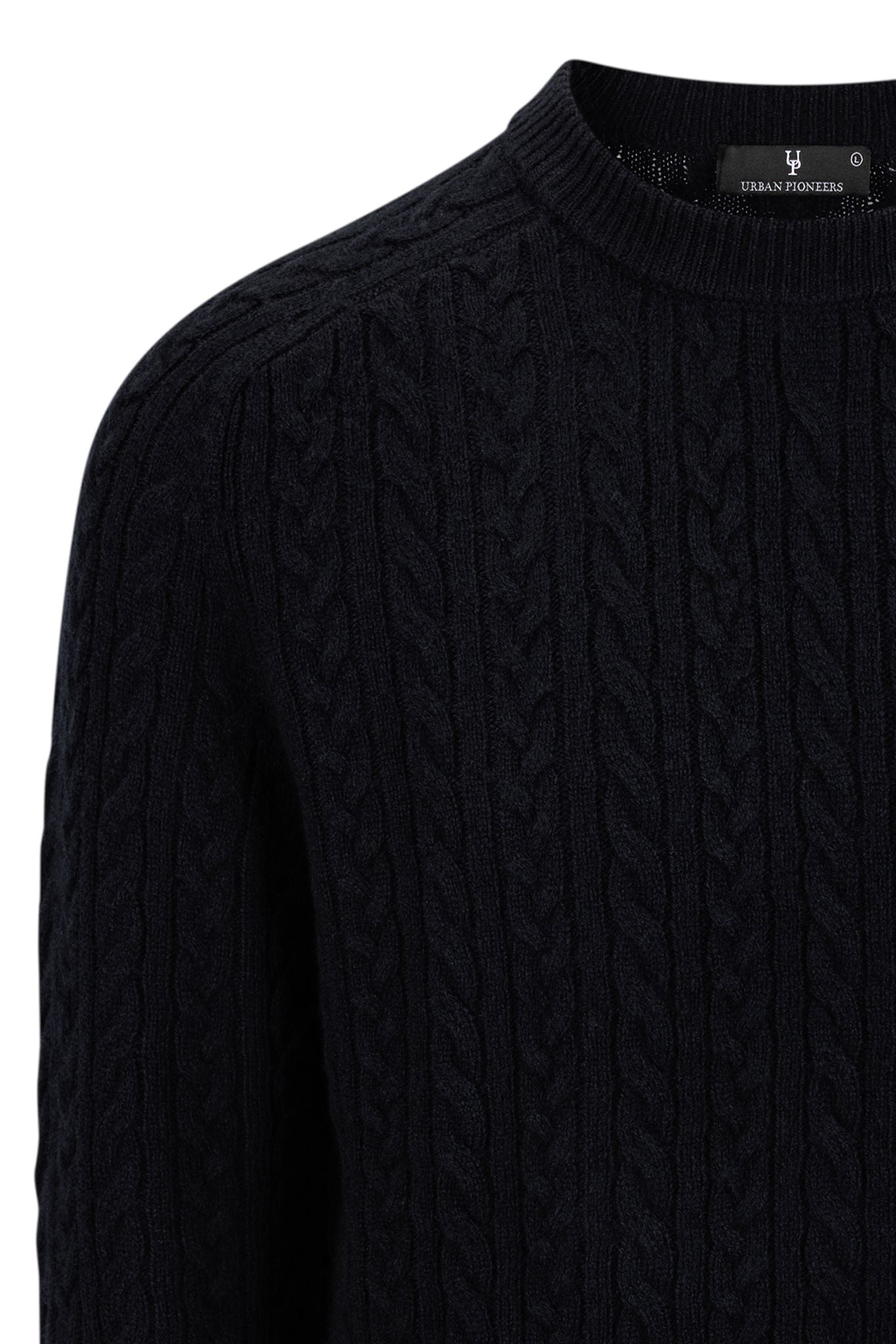 Edward Sweater