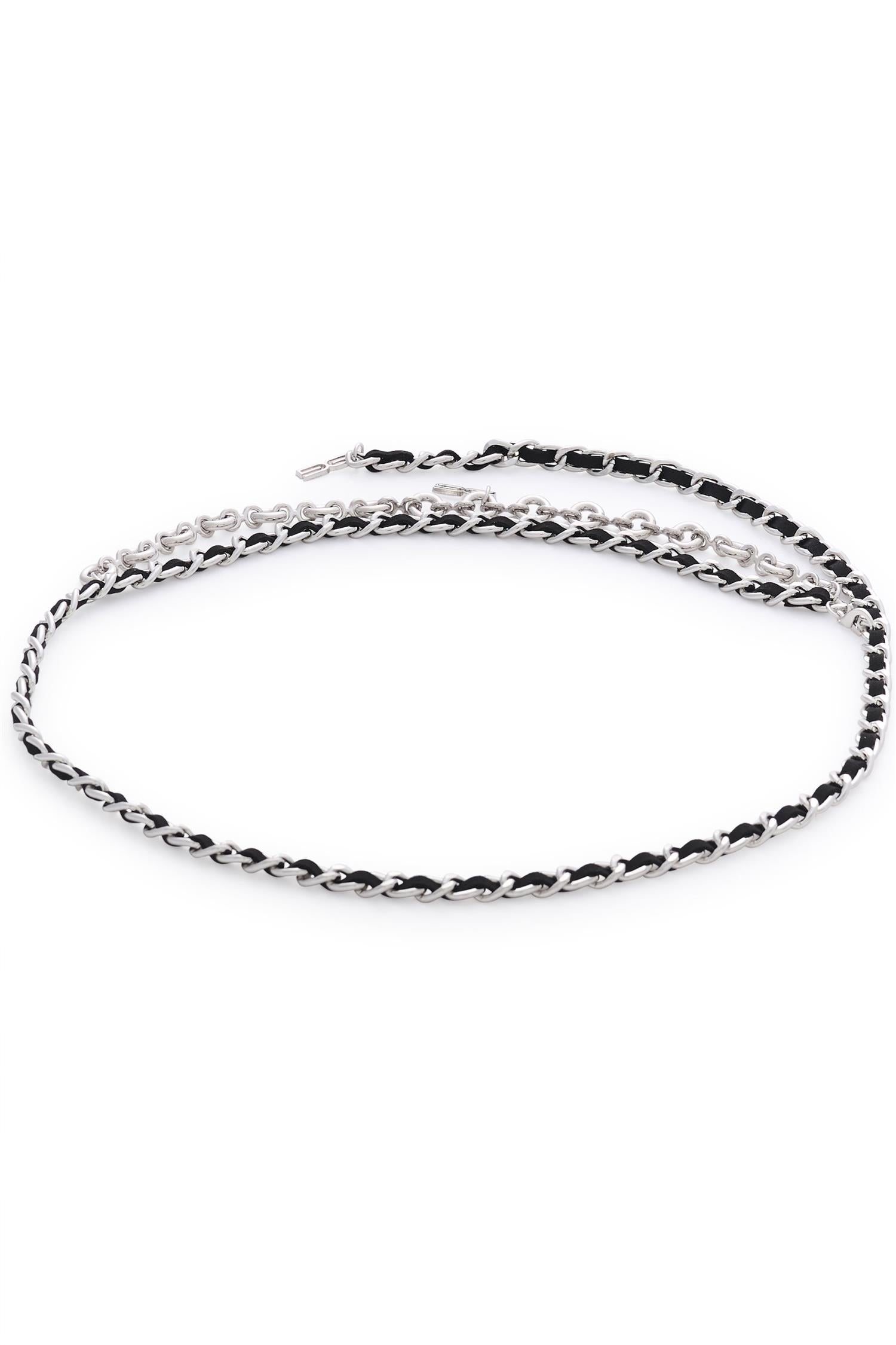 Gzzinnia Chain Belt