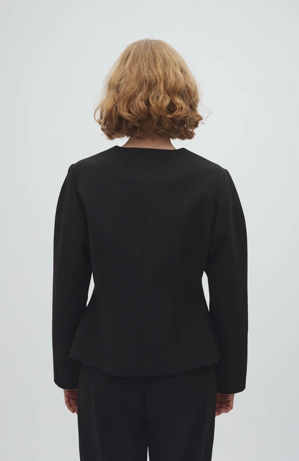 Mariemelle m Blazer