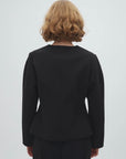 Mariemelle m Blazer