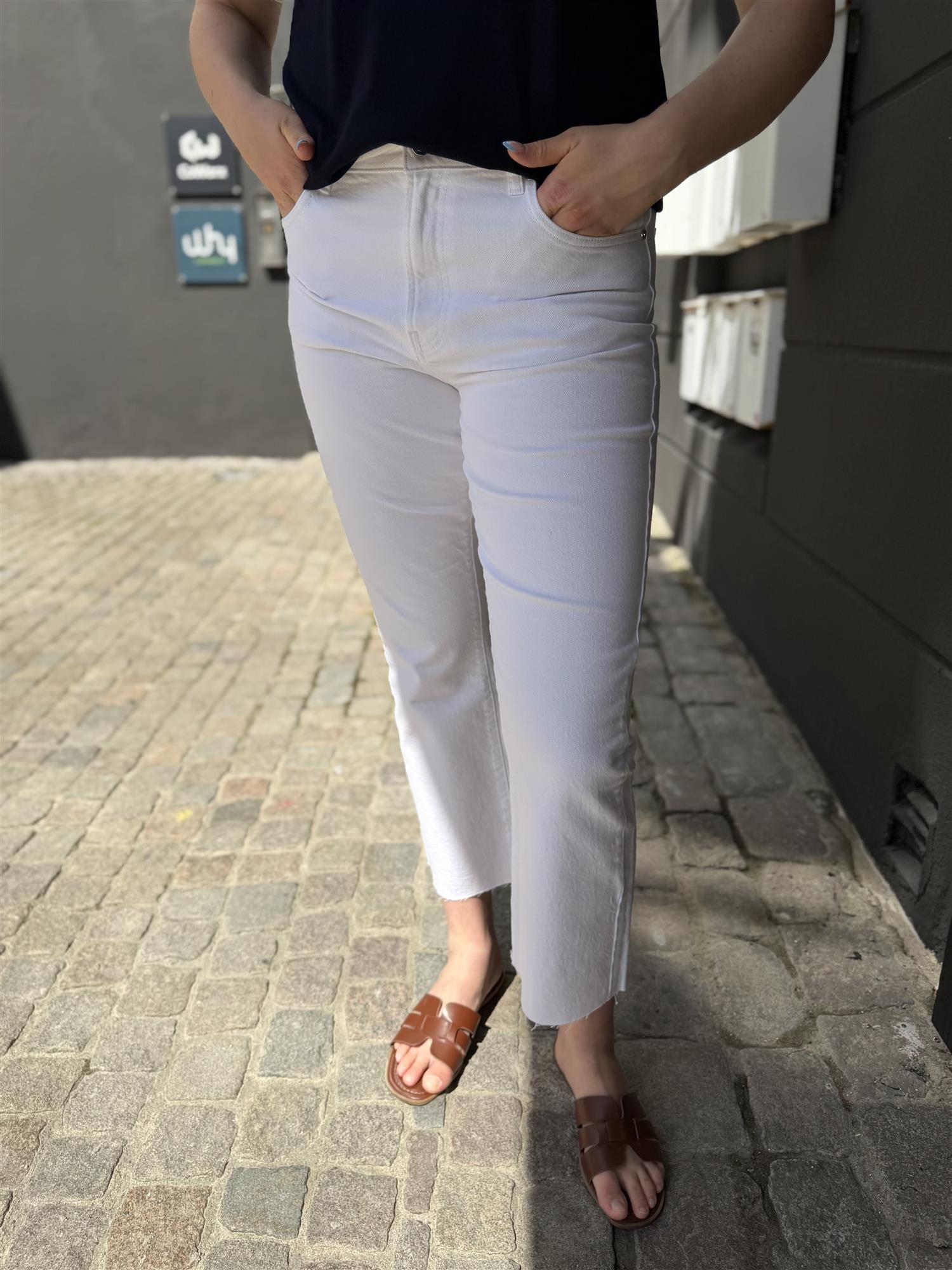 ivy frida cropped jeans