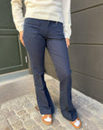 Ann Charlotte jeans wash sava