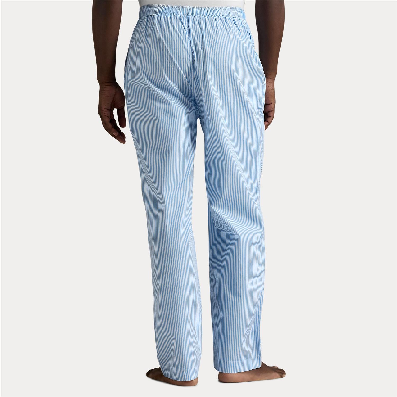 Pj Pant-Sleep-Bottom alternativt utsnitt, bukse fra Polo Ralph Lauren hos Image Mandal