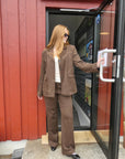 Amarillo c-m pant