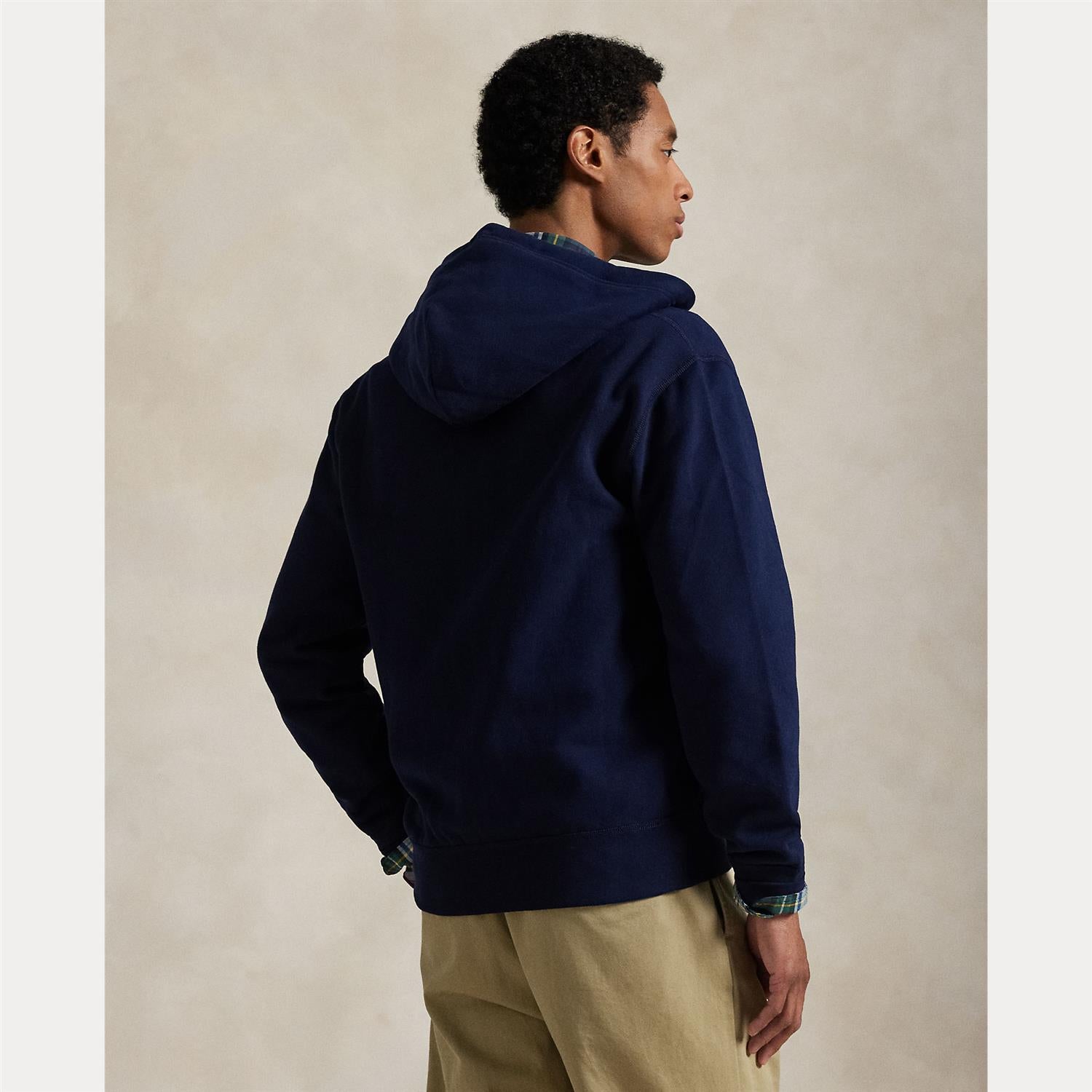 Lsfzhoodm6-Long Sleeve-Knit