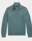 Sweater-Half Zip