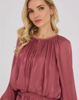 Ovena Dress