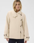 Sophiesz Short Coat