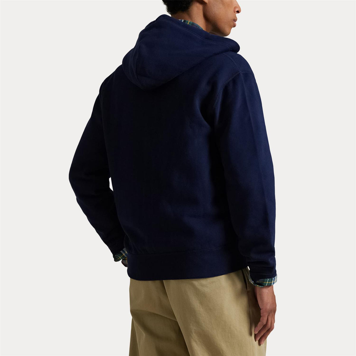Lsfzhoodm6-Long Sleeve-Knit