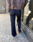 Abigail 70s jeans wash rinse vicky
