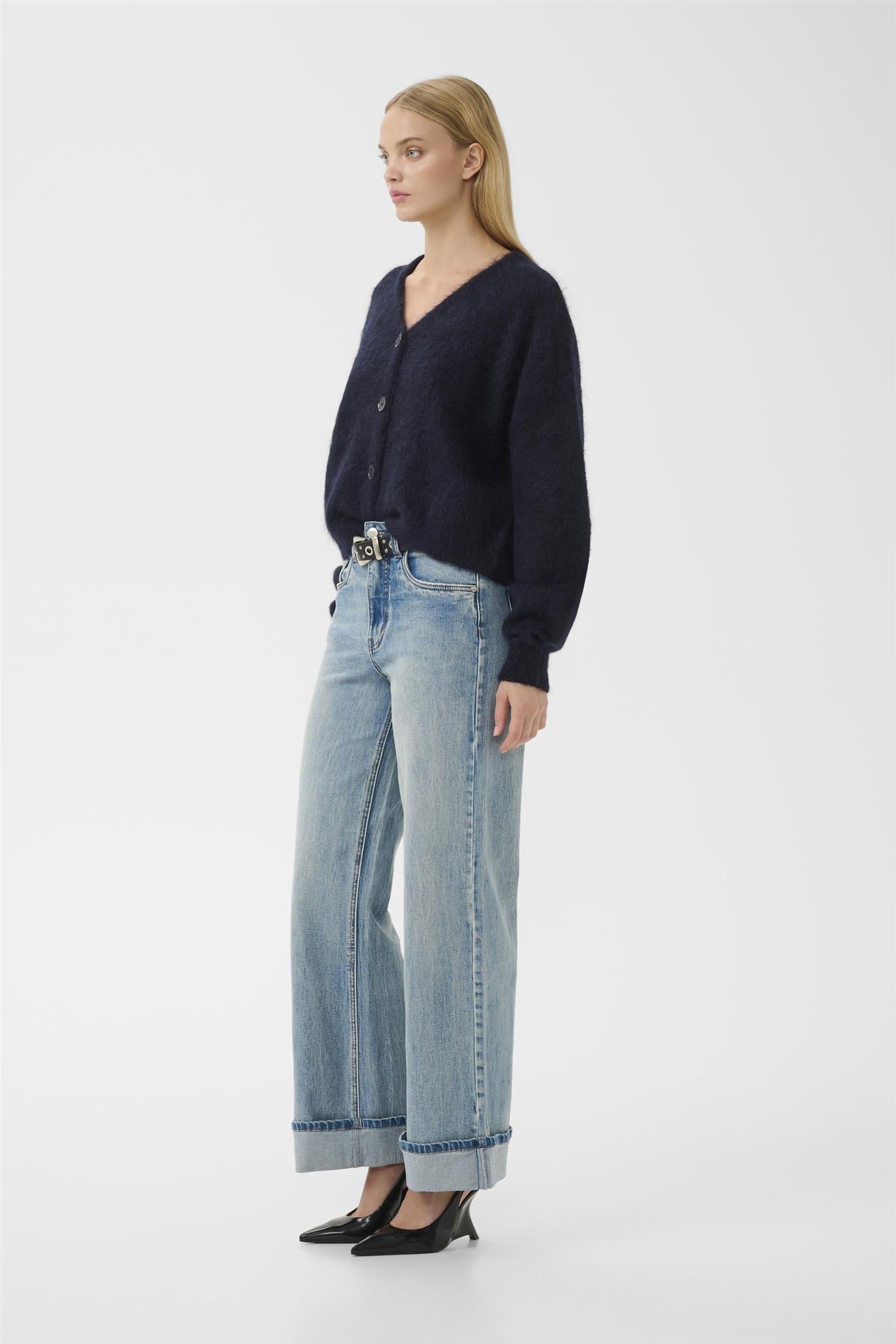 Gzdebbie V Cardigan Noos