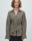 Isidor- M Blouse