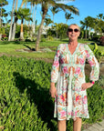 Sariah Dress