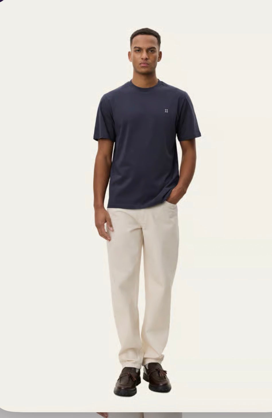 Core Seasonal T-Shirt