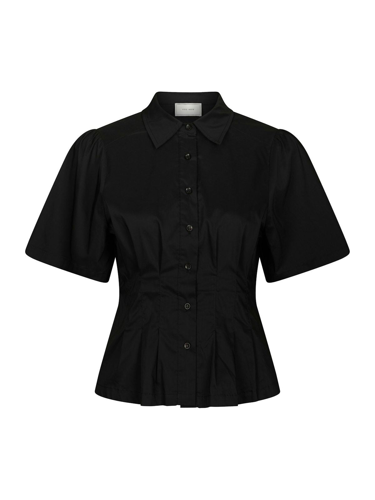Balara Poplin Shirt