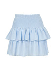 Carin R Skirt ekstra vinkel, skjørt fra Neo Noir hos Image Mandal
