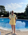 Leontine Dress