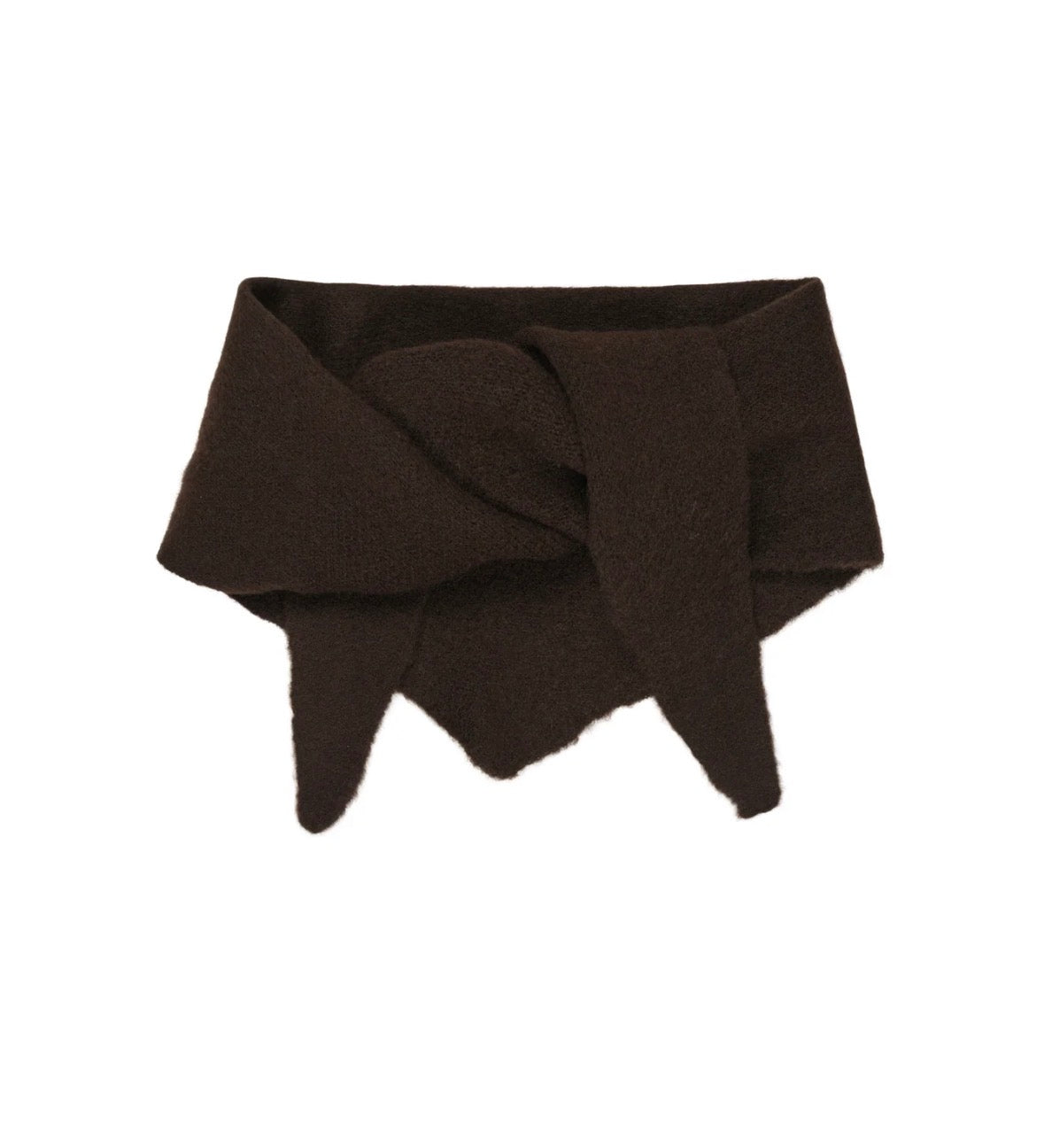 ziggiette m scarf
