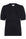 Milasz Pointelle Ss Pullover i Night Sky, cardigan fra Saint Tropez hos Image Mandal