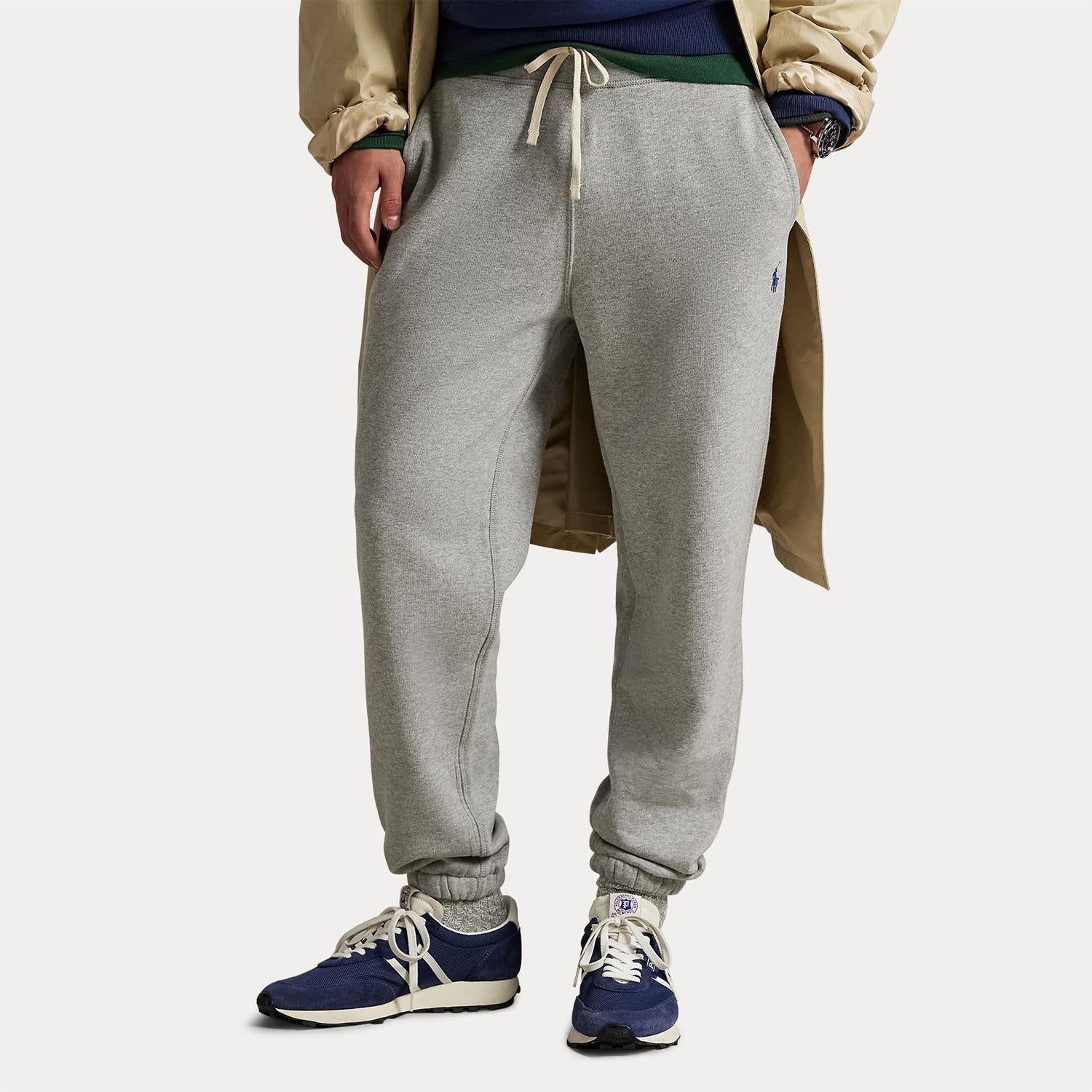 Athletic Pant alternativt utsnitt, bukse fra Polo Ralph Lauren hos Image Mandal
