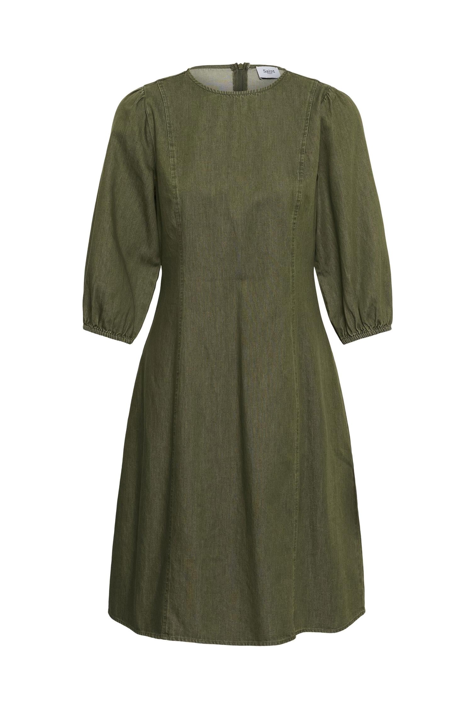 Titianasz Dress