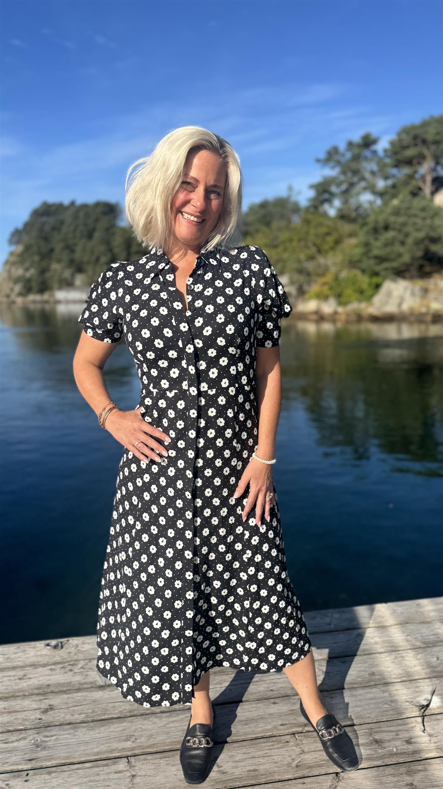 Charlotte Floral