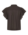 Vinsa S Voile Top