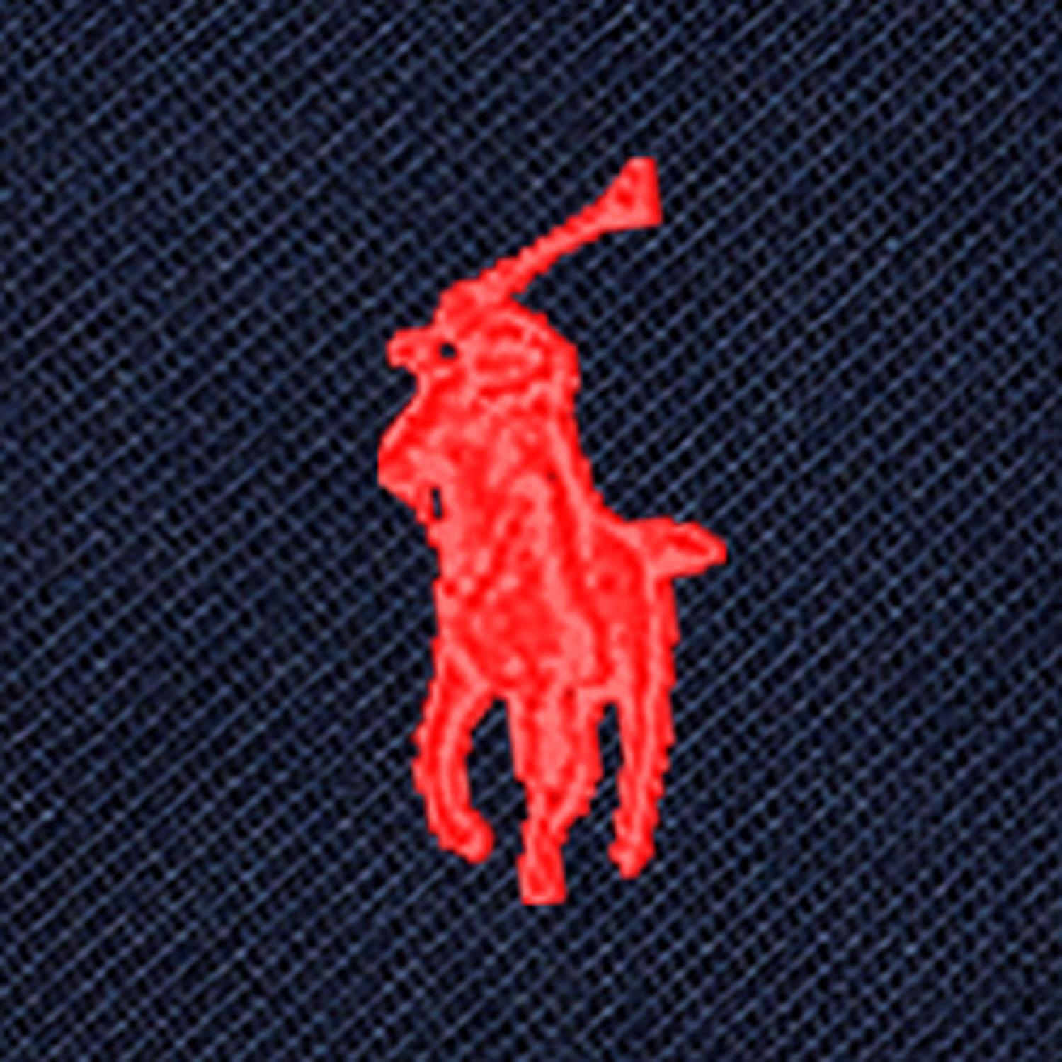 Ghost Ped Pp-Socks-3 Pack sett fra siden, sokker fra Polo Ralph Lauren hos Image Mandal