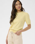 Milasz Ss Pullover