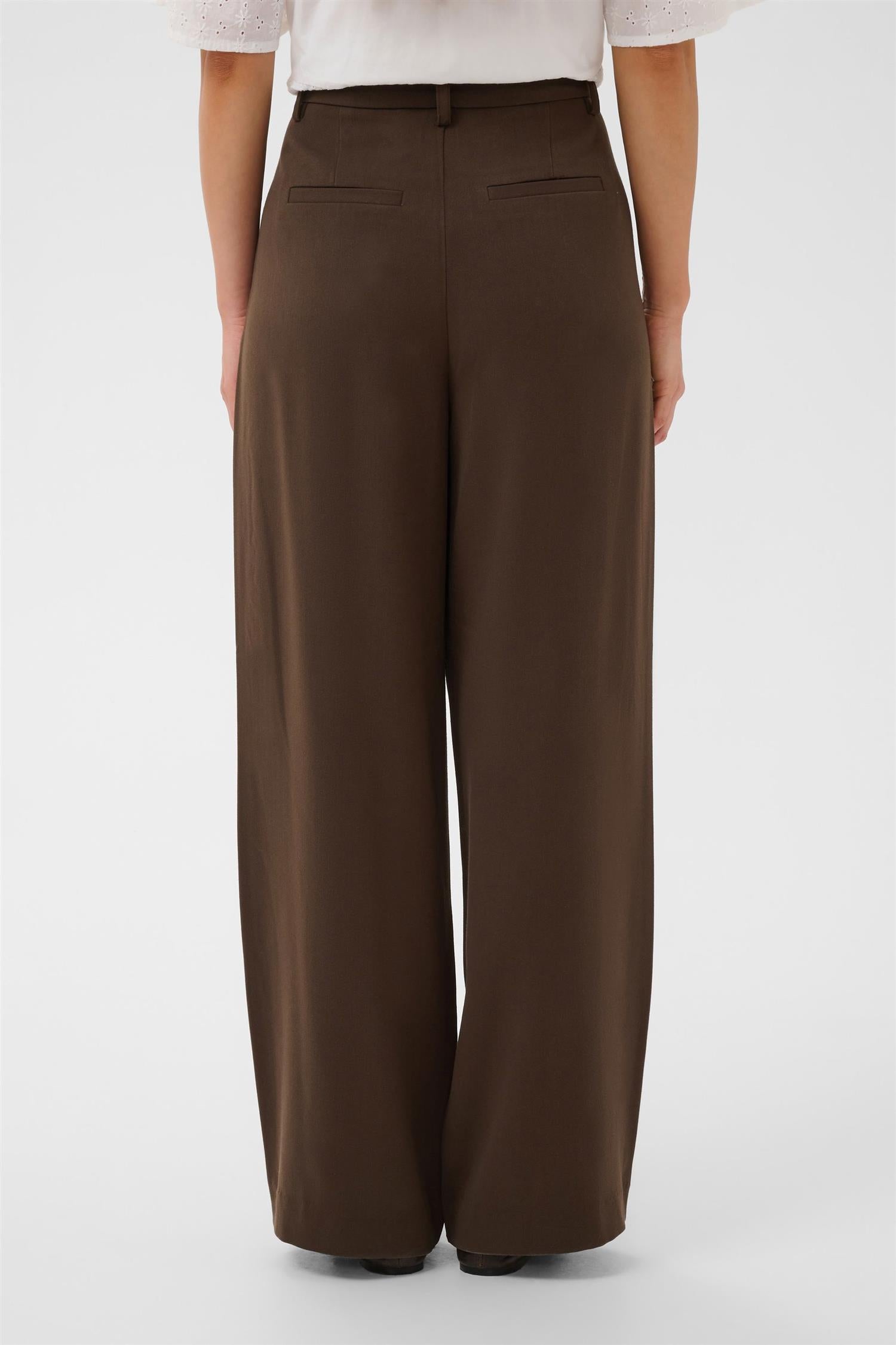 Luwasz Pants