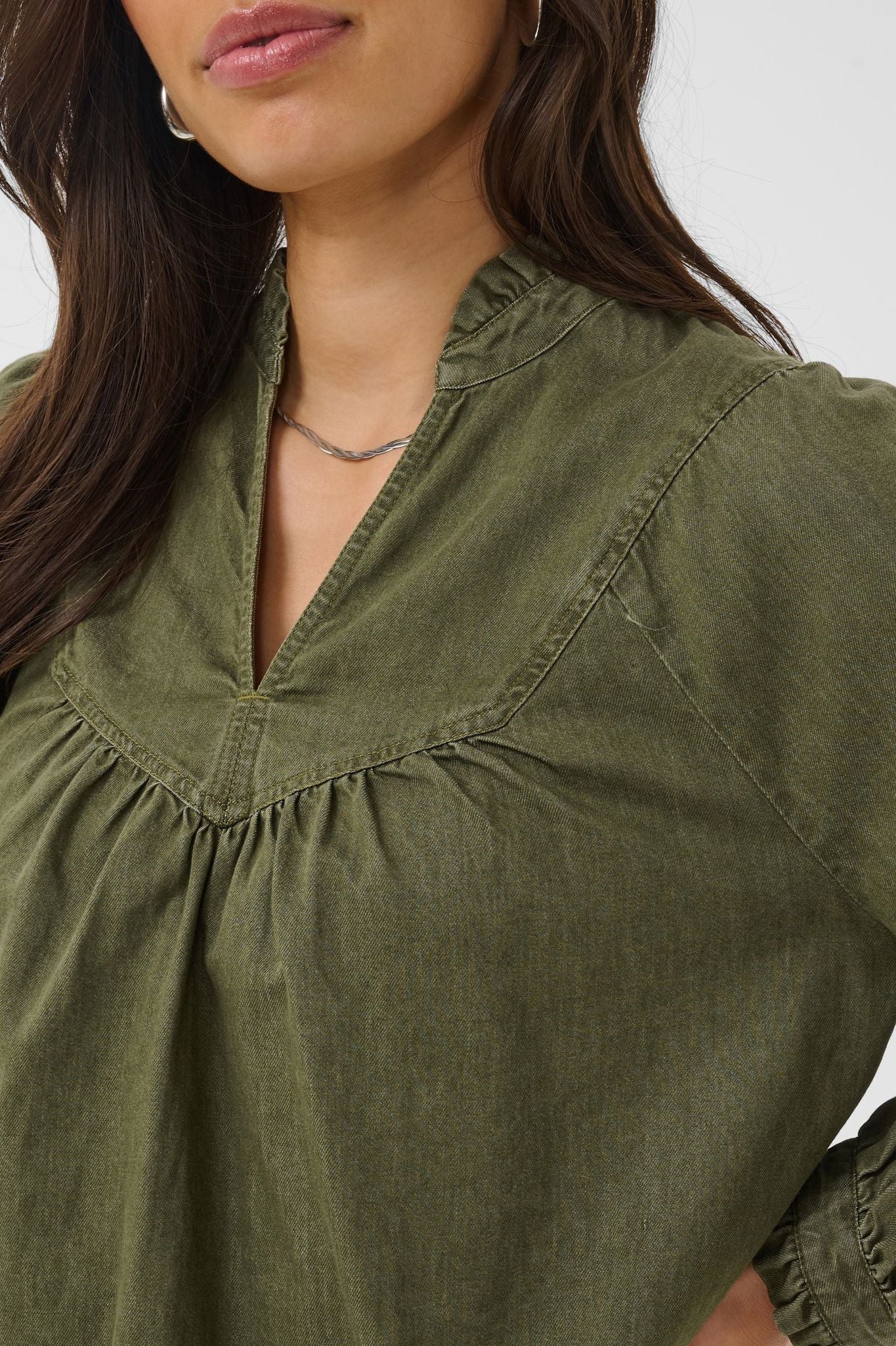 Titianasz Blouse