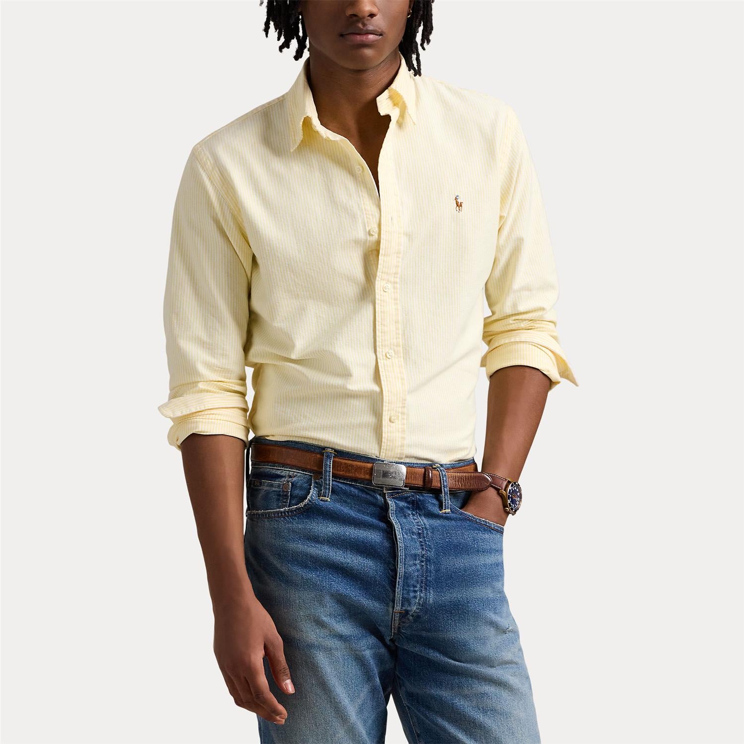 Cubdppcs-Long Sleeve-Sport Shirt