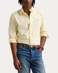 Cubdppcs-Long Sleeve-Sport Shirt