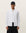 Cotton Linen Shirt i hvit, skjorte fra Les Deux hos Image Mandal