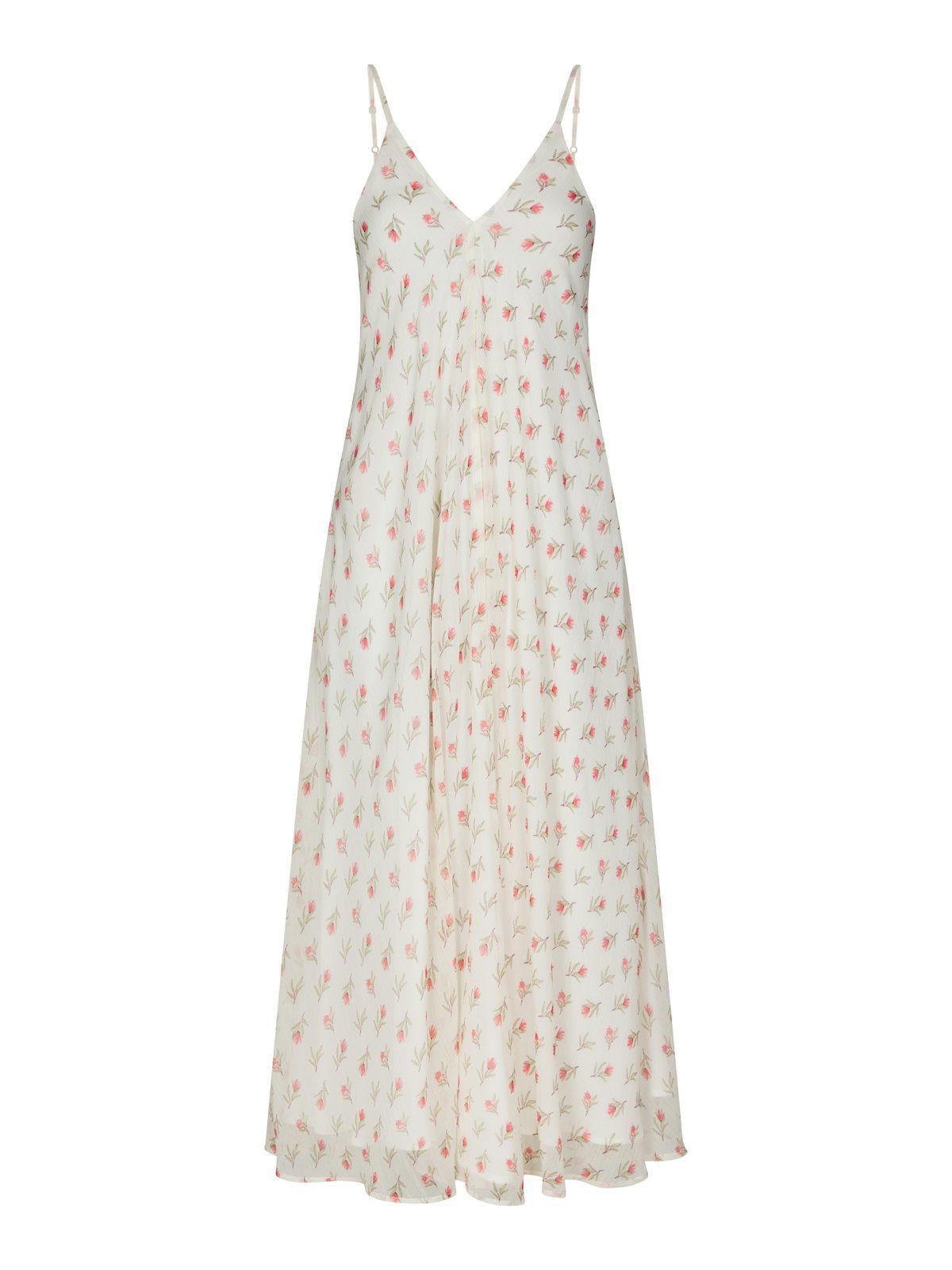 Grazia Flower Dress