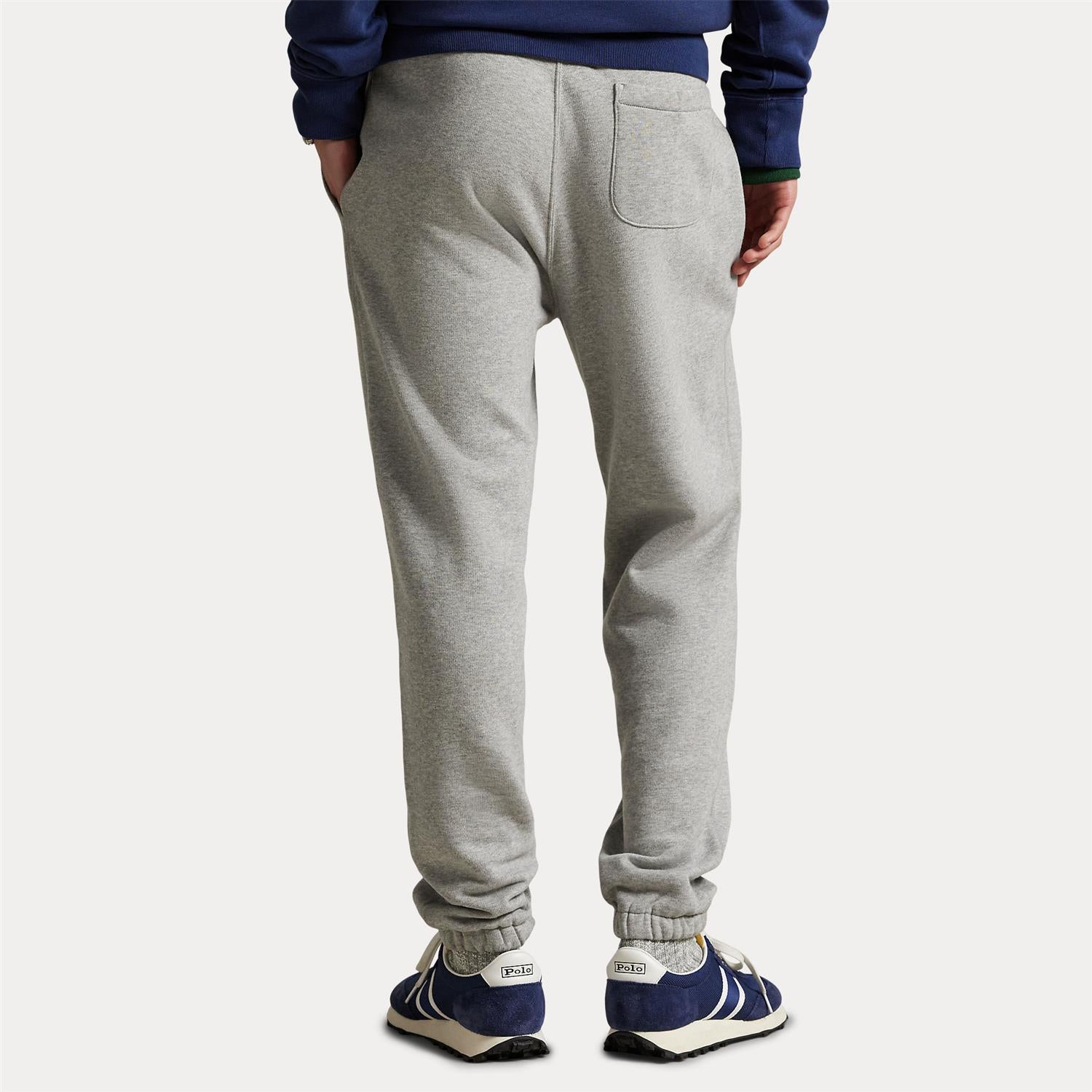 Athletic Pant ekstra vinkel, bukse fra Polo Ralph Lauren hos Image Mandal
