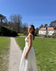 Zelmira Dress