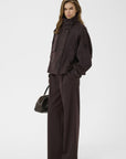 Gzavic Short Jacket